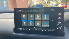 Honda Zr-V 2.0 eHEV Sport 5dr CVT Hybrid Estate